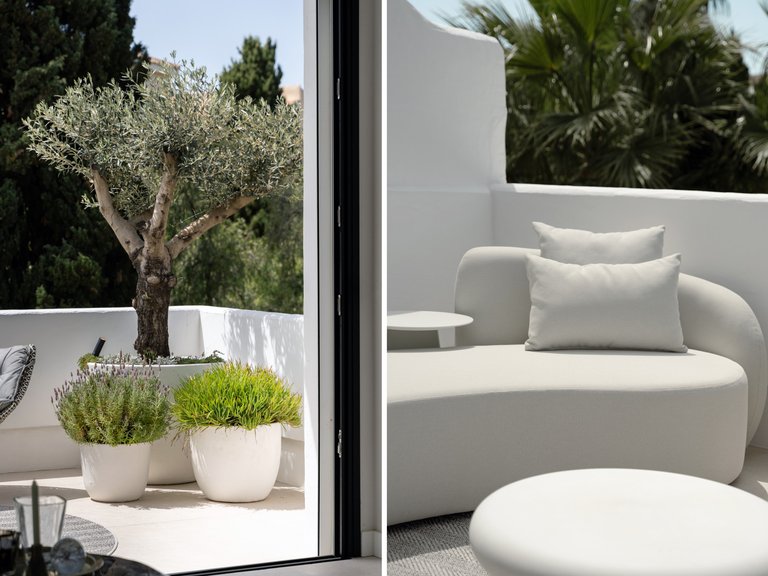 Town House for Sale in Marbella Malaga 24