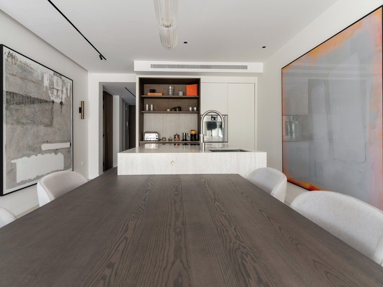 Town House for Sale in Marbella Malaga 27