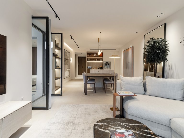 Town House for Sale in Marbella Malaga 1