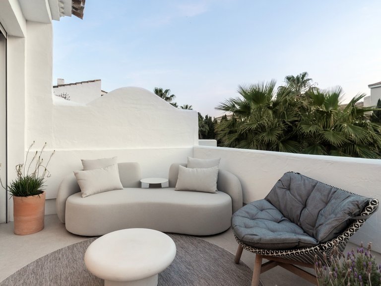 Town House for Sale in Marbella Malaga 7
