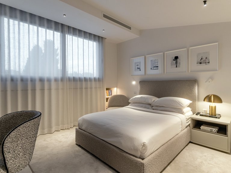 Town House for Sale in Marbella Malaga 15