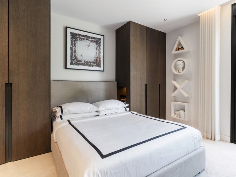 Town House for Sale in Marbella Malaga 9