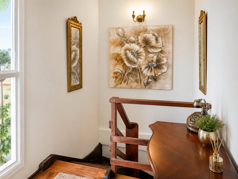 Town House for Sale in Torremolinos Malaga 12