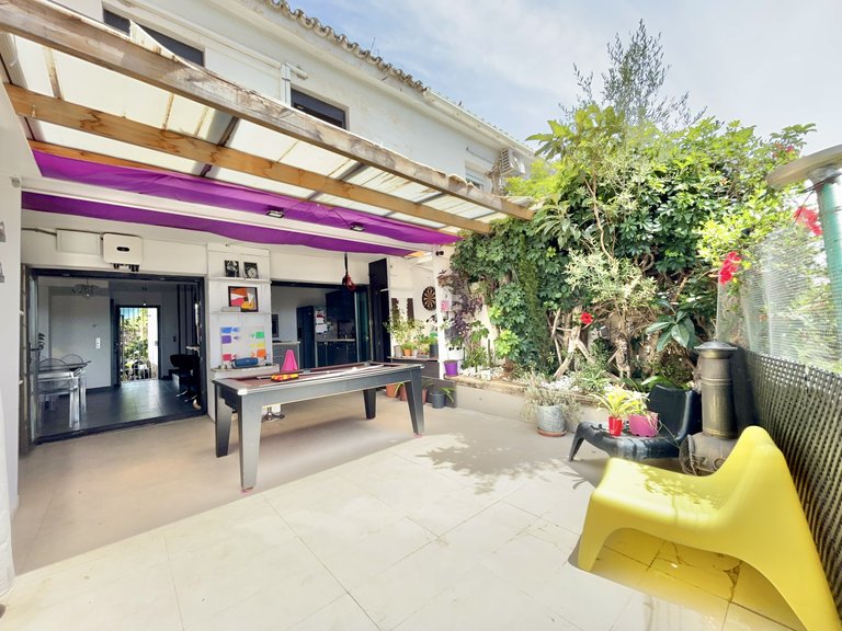 Town House for Sale in Mijas Malaga 2