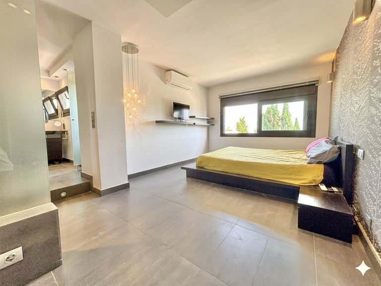 Town House for Sale in Mijas Malaga 9