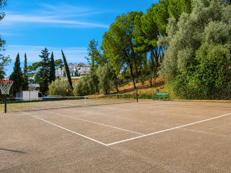 Town House for Sale in Mijas Malaga 16