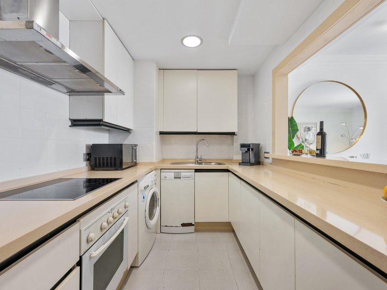 Apartment for Sale in Marbella Malaga 3