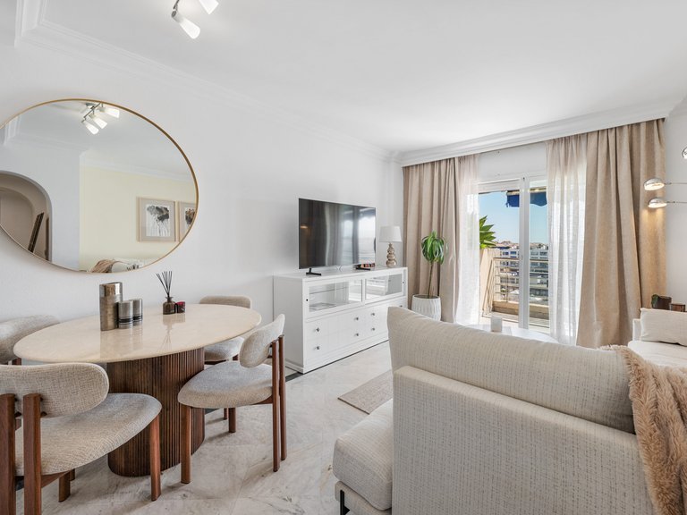 Apartment for Sale in Marbella Malaga 6