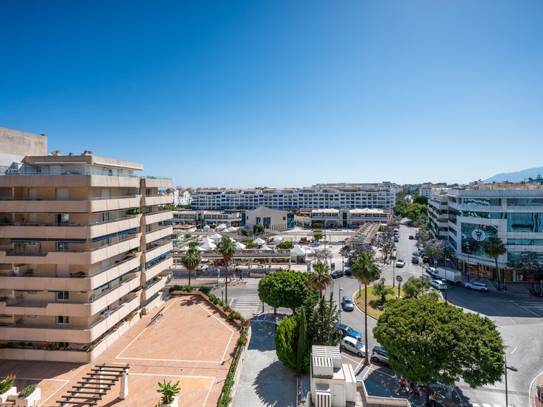 Apartment for Sale in Marbella Malaga 20