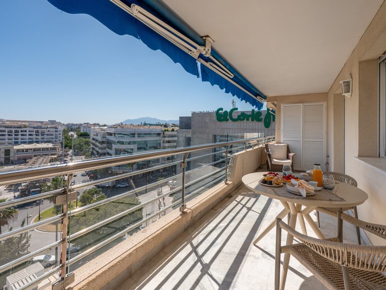Apartment for Sale in Marbella Malaga 22