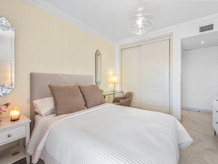 Apartment for Sale in Marbella Malaga 12