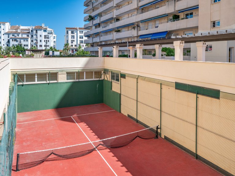 Apartment for Sale in Marbella Malaga 31