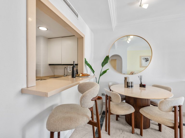 Apartment for Sale in Marbella Malaga 5