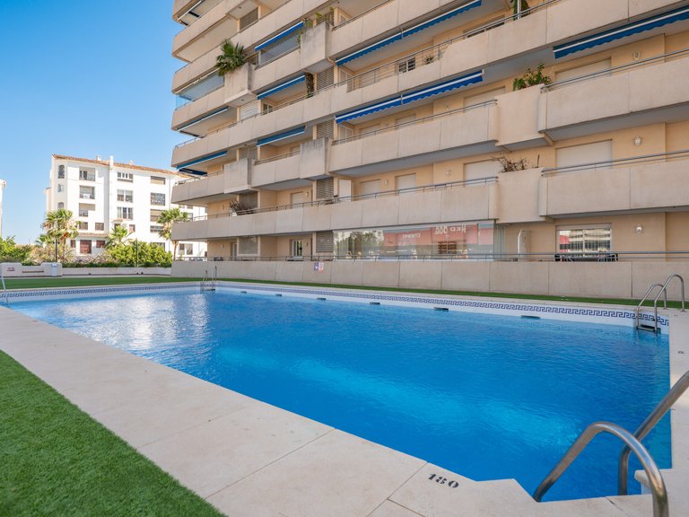 Apartment for Sale in Marbella Malaga 30