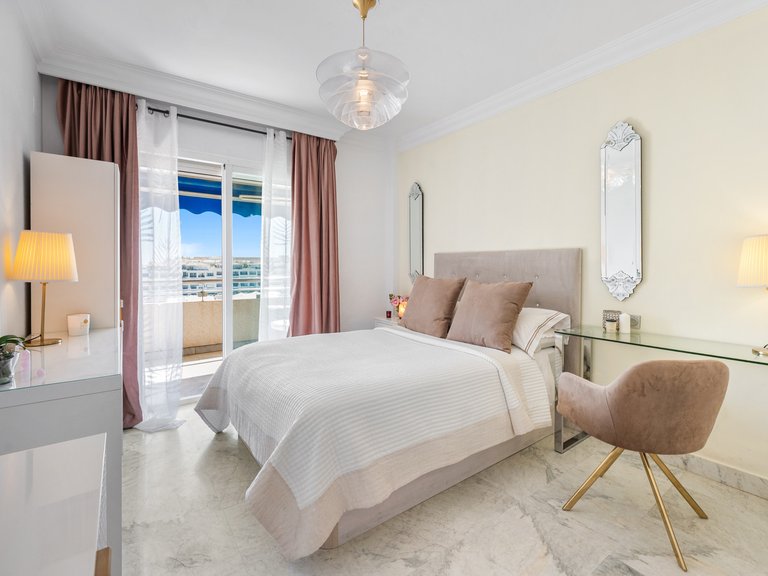 Apartment for Sale in Marbella Malaga 14