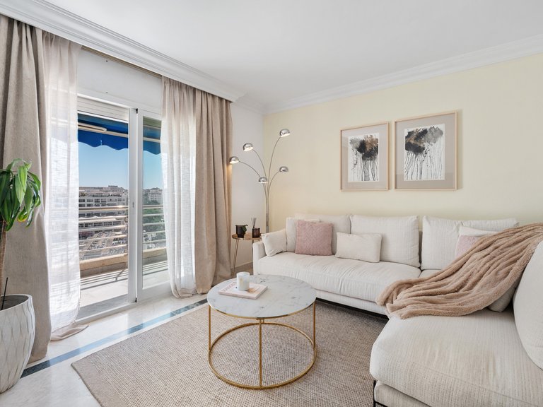 Apartment for Sale in Marbella Malaga 8