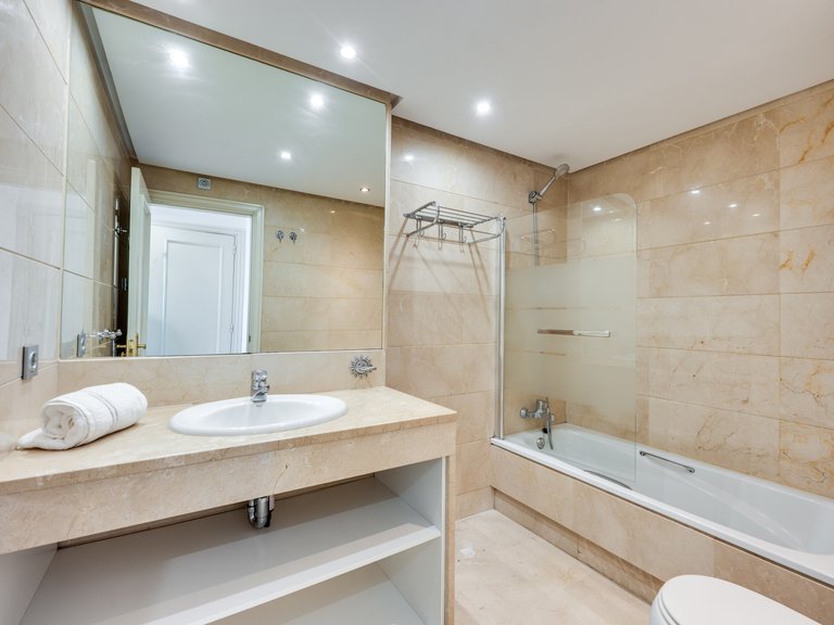 Apartment for Sale in Marbella Malaga 13