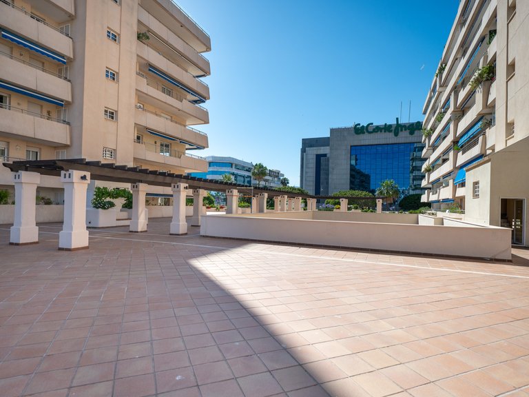 Apartment for Sale in Marbella Malaga 26