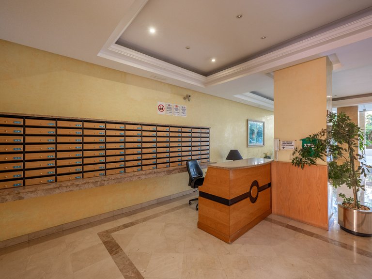 Apartment for Sale in Marbella Malaga 28