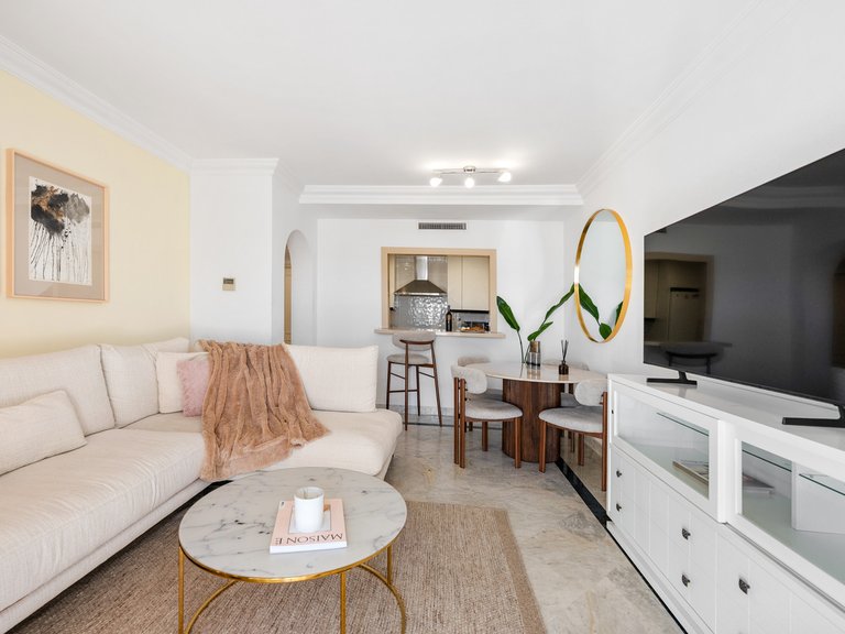 Apartment for Sale in Marbella Malaga 10