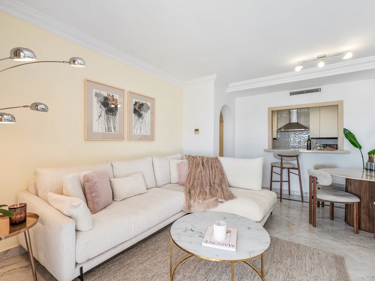 Apartment for Sale in Marbella Malaga 9