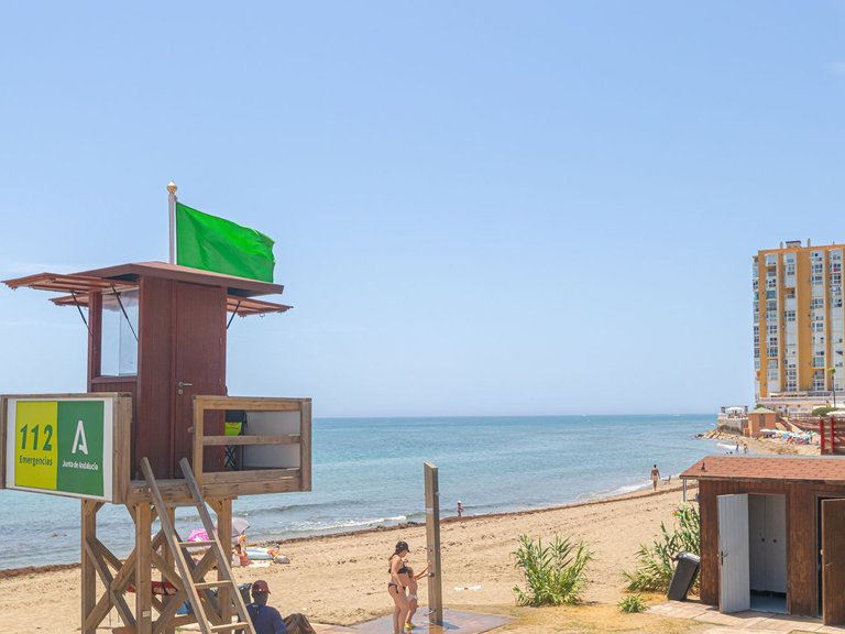 Apartment for Sale in Mijas Costa Malaga 4