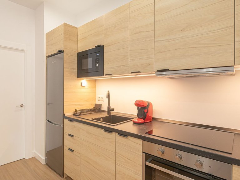Apartment for Sale in Mijas Costa Malaga 8
