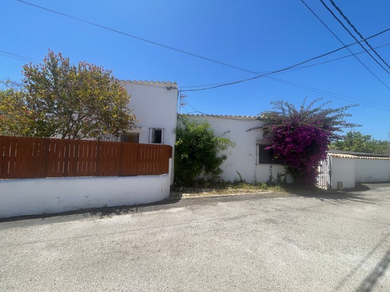 Villa for Sale in Santa Eulalia Del Río Balearic Islands 1