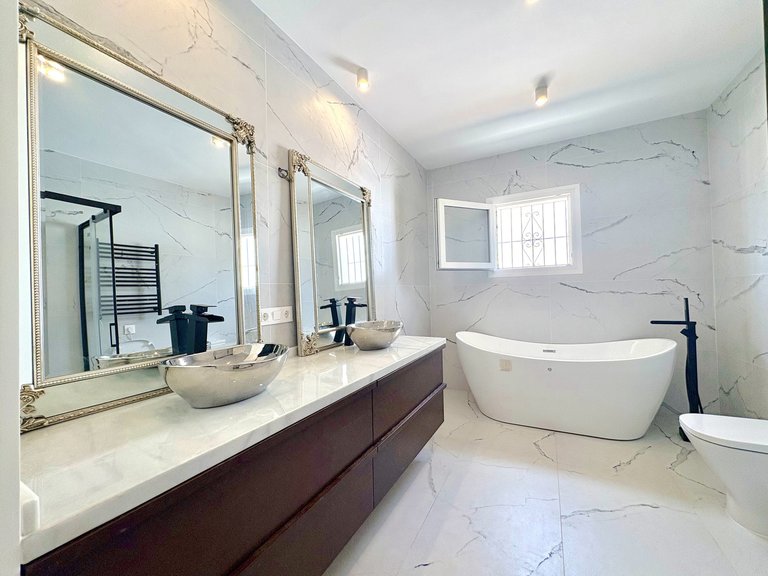 Villa for Sale in Mijas Costa Malaga 38
