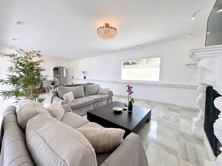 Villa for Sale in Mijas Costa Malaga 7