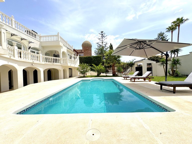 Villa for Sale in Mijas Costa Malaga 57
