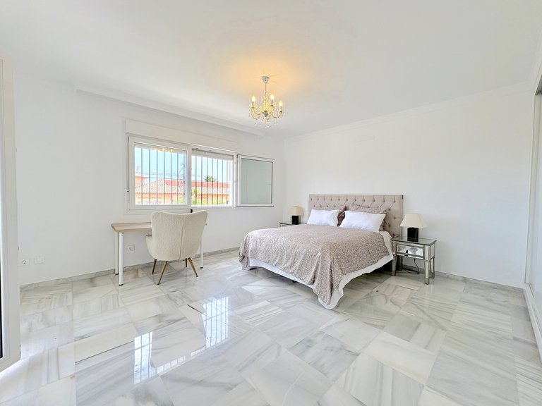 Villa for Sale in Mijas Costa Malaga 17