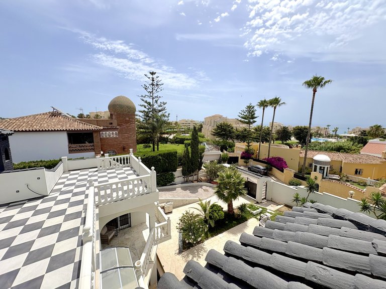 Villa for Sale in Mijas Costa Malaga 45