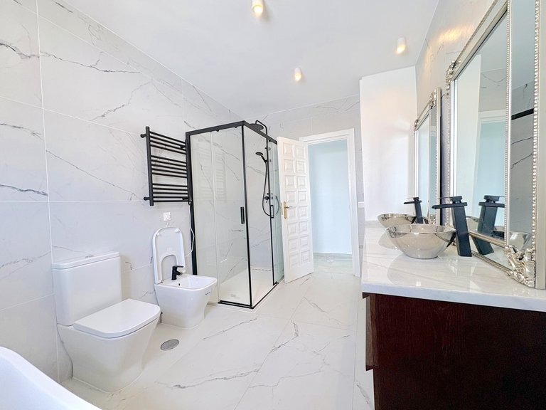 Villa for Sale in Mijas Costa Malaga 39