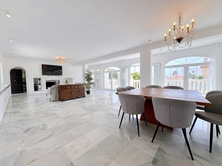 Villa for Sale in Mijas Costa Malaga 6