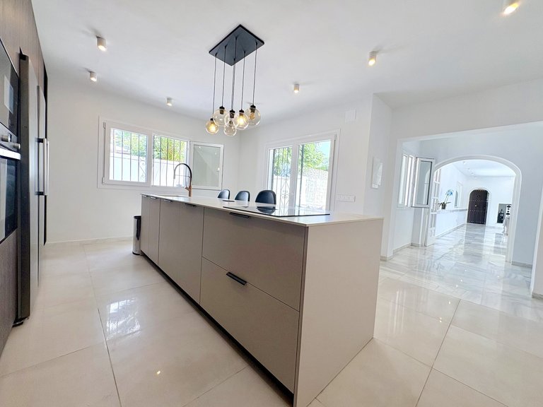 Villa for Sale in Mijas Costa Malaga 13