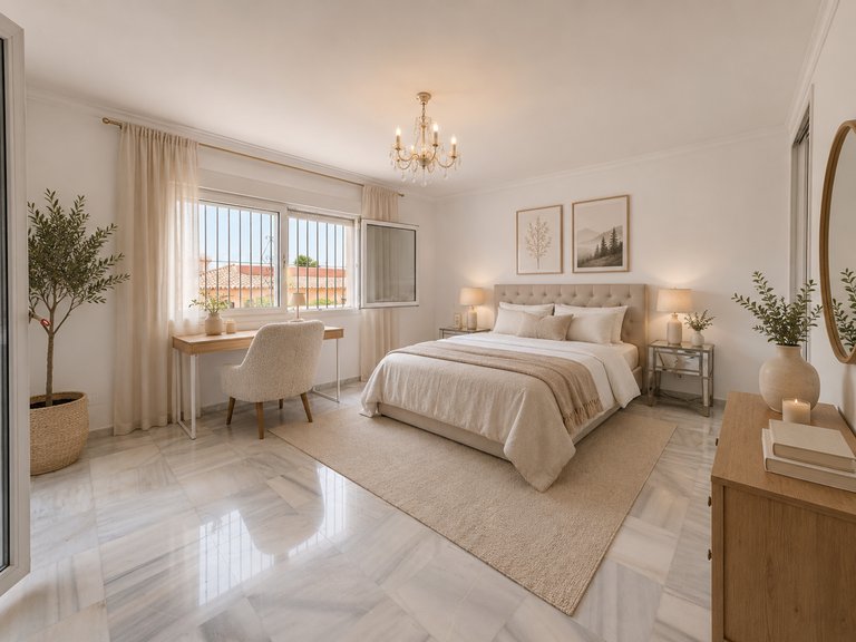Villa for Sale in Mijas Costa Malaga 18