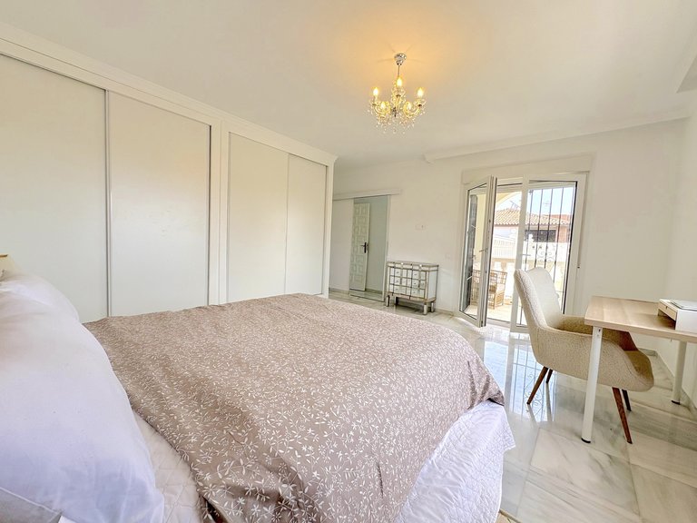 Villa for Sale in Mijas Costa Malaga 37