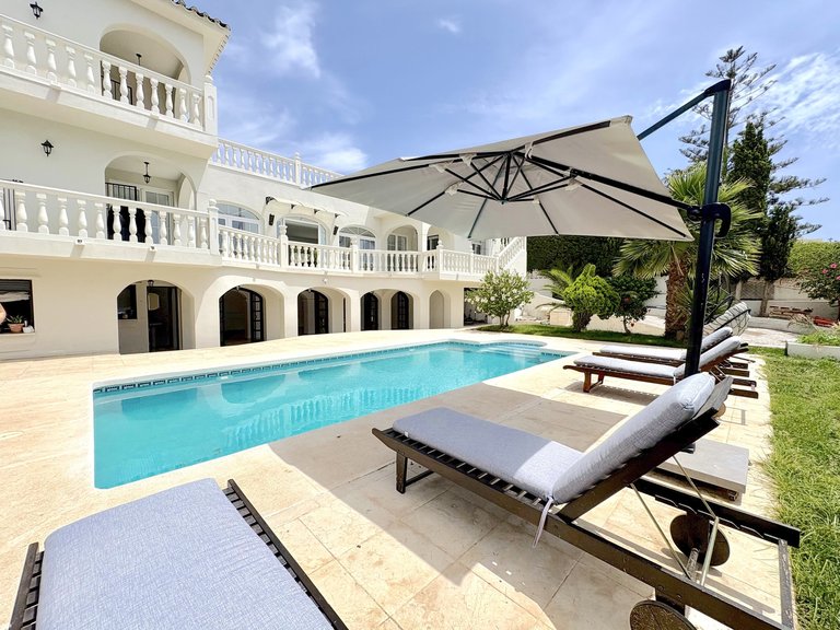 Villa for Sale in Mijas Costa Malaga 51