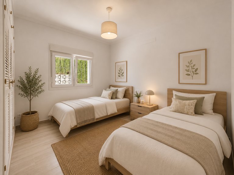 Villa for Sale in Mijas Costa Malaga 30