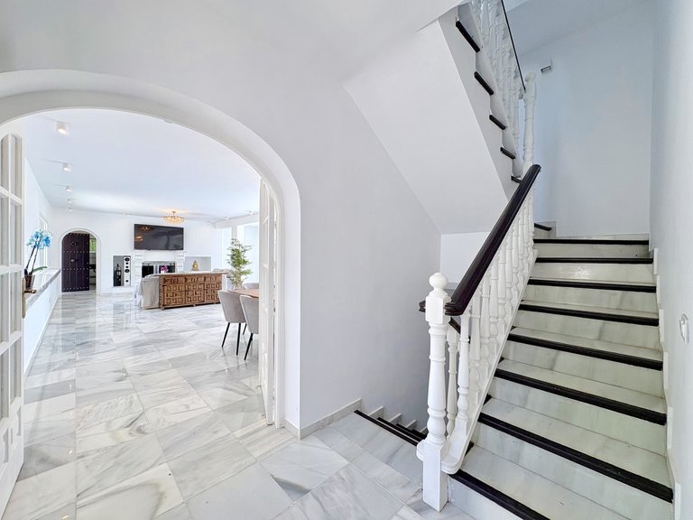 Villa for Sale in Mijas Costa Malaga 14