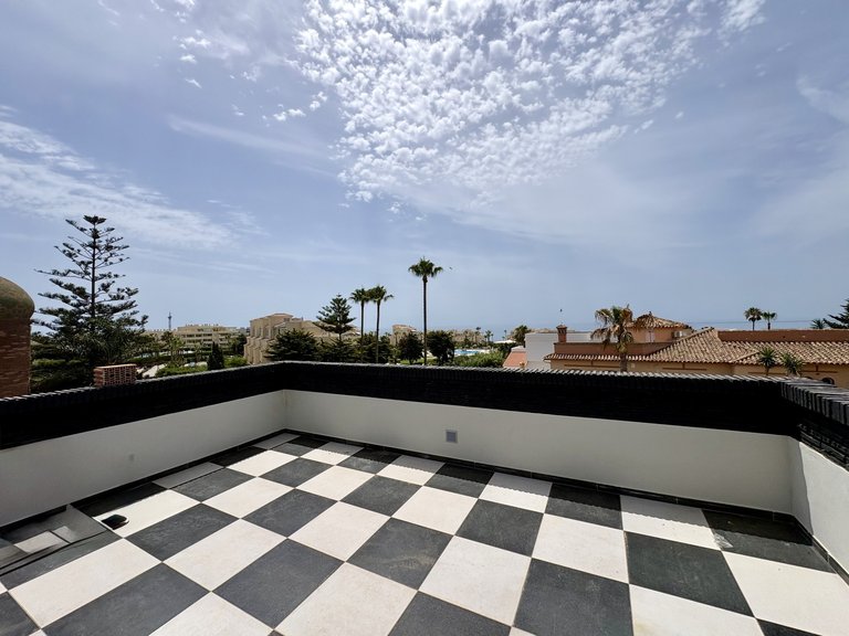 Villa for Sale in Mijas Costa Malaga 43