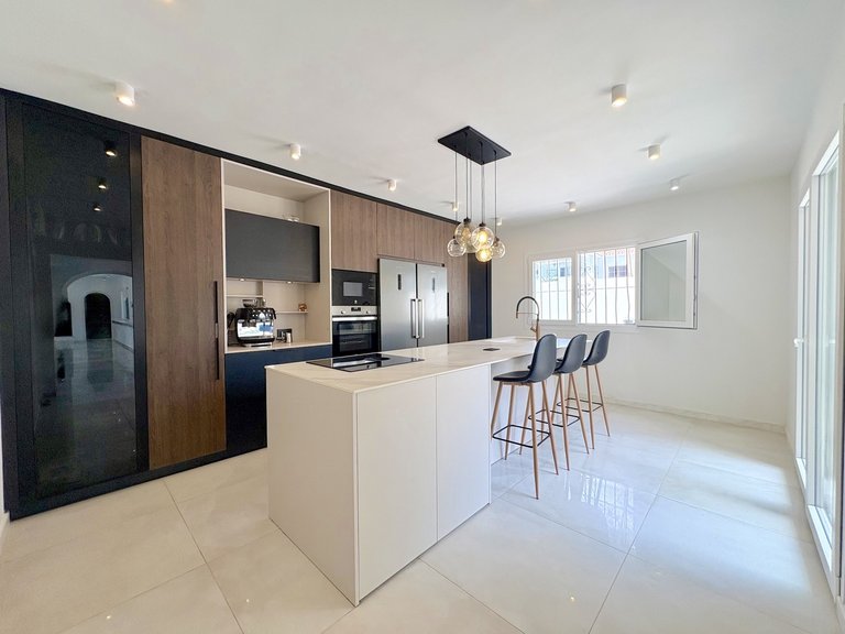 Villa for Sale in Mijas Costa Malaga 10