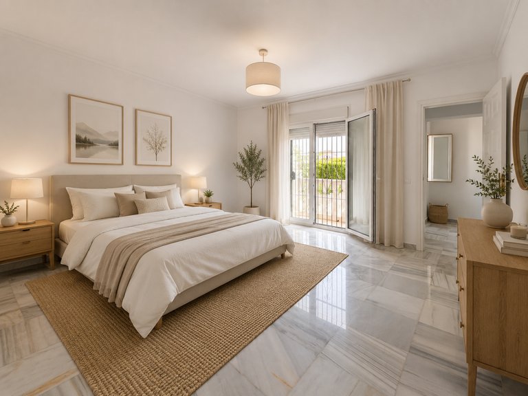 Villa for Sale in Mijas Costa Malaga 35
