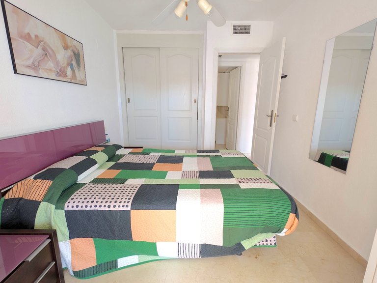 Apartment for Sale in Benalmadena Malaga 14