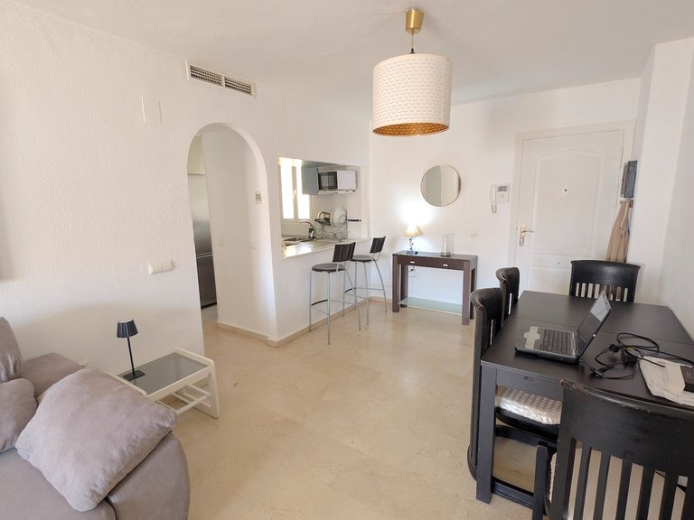 Apartment for Sale in Benalmadena Malaga 3