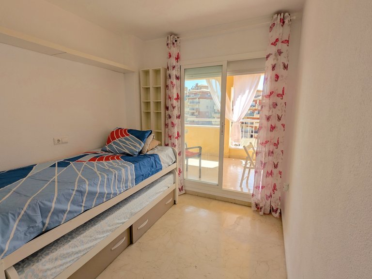 Apartment for Sale in Benalmadena Malaga 18