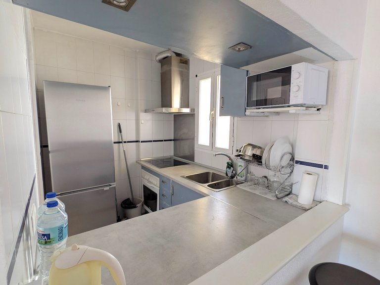 Apartment for Sale in Benalmadena Malaga 11