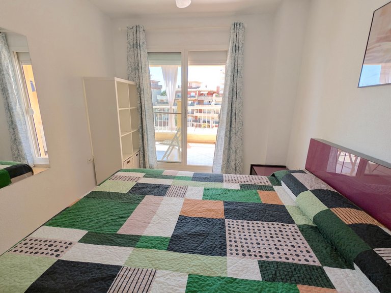 Apartment for Sale in Benalmadena Malaga 13