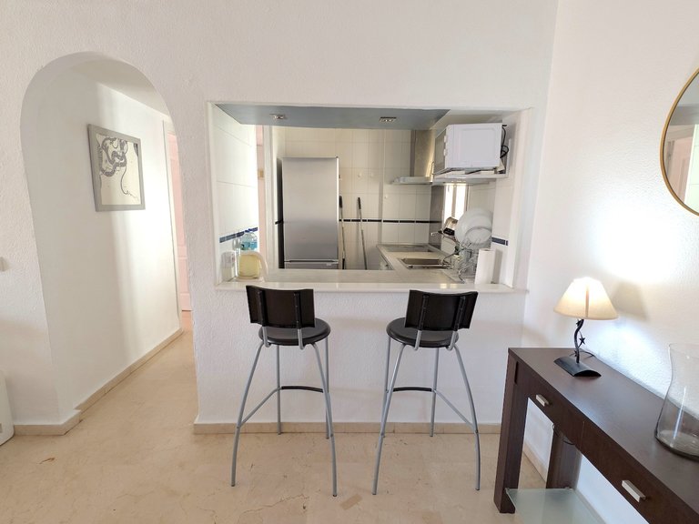 Apartment for Sale in Benalmadena Malaga 10